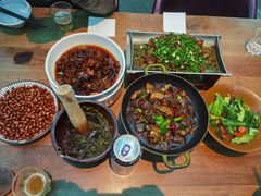 -树厨贵州菜(花果园购物中心店)