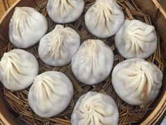 -锡笼记·无锡小笼(大润发店)