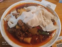 -疆Jiang·新疆秘制料理