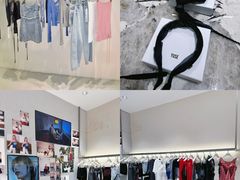 -TURIGHT买手店(锦沧文华广场店)