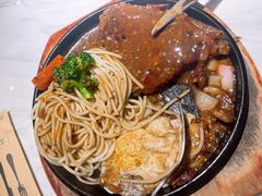 -两点半深夜牛排(斗西路店)