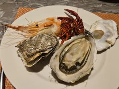 -松咖啡自助餐厅·松北香格里拉