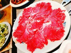 -重庆渝达老火锅(春熙路店)