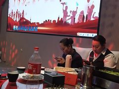 -丝宴·凤城印象·西北特色菜(彩虹湾店)