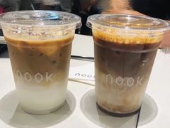 -GOTLOT COFFEE&KITCHEN角落厨房NOOK店