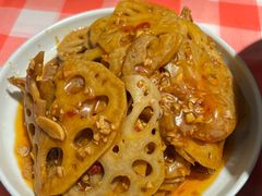 -望庐说·本地菜馆
