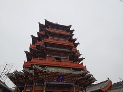 -开封府