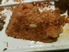 -丰茂烤串(金泉美食宫店)