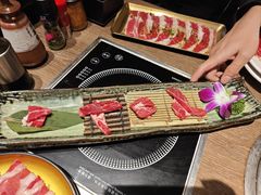 -火炉火自助餐(枫蓝国际店)