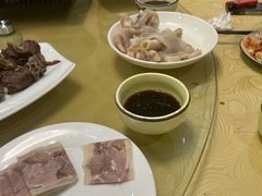 -大桥羊肉夜宵·小龙虾(金龙新街店)