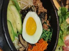 -木槿花韩式炭烤·熟成肉工坊(孙文东路店)