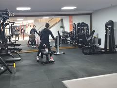 -悦耐私教健身馆(保利中心店)