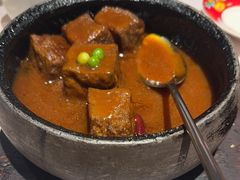 -千百味红餐厅·江西菜(绿地双子塔店)