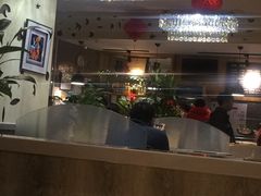 -拿渡麻辣香锅(龙旗购物中心店)