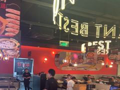 -红盔甲·小龙虾(天钥桥店)