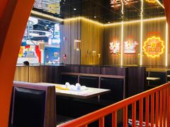大堂-胖哥俩肉蟹煲(永旺店)