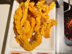 -海底捞火锅(杭州越界锦和大厦店)