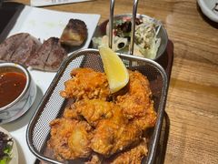 -阿吾罗日本料理(K11艺术中心店)