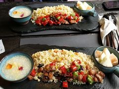 -大理岛·精品云南菜·音乐餐厅