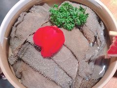 -铜人李火锅(西大街店)