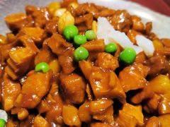 八宝辣酱-三林本帮馆(中林街店)
