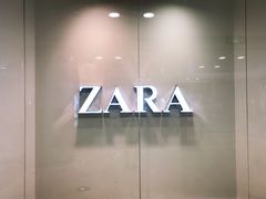 -ZARA(沈阳大悦城店)
