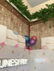 -尚艺造型.剪烫染.接发