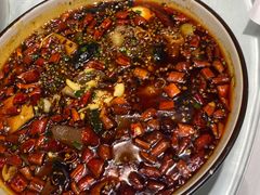 -雲蜀龙阁·金牌水煮鱼(方庄店)