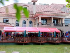 -浦鸿会游泳健身中心·Ambassy Club PD(金桥碧云国际社区店)