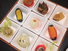 -柒园·三十年创意杭帮菜(龙湖滨江天街店)