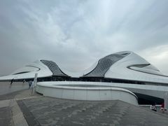 -哈尔滨大剧院