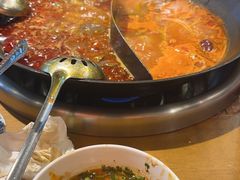 -楠火锅(太古里总店)