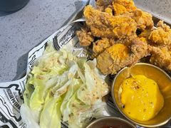 -妥妥烤肉料理(昙华林店)