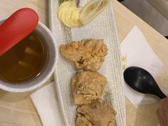 -八盛屋·沾面(集美万达店)