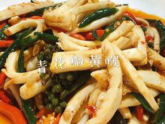 -弓虽昌焖烧鸡(大竹林店)