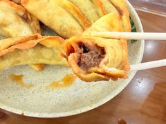 -李记清真馆(打钉巷店)