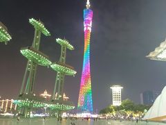 -海心沙亚运公园