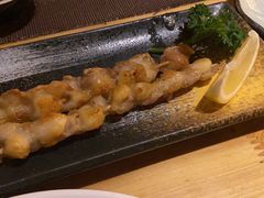 -立山居酒屋·烧鸟 天妇罗(西北湖店)