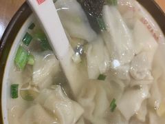 -小姜锅贴(凤凰街店)