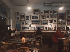 -BOR Eatery(安福路店)