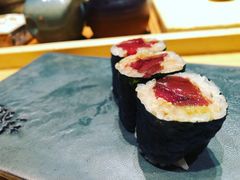 -橼舍鮨青木