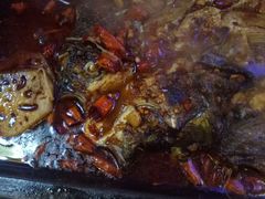 -鱼库·不仅是一家烤鱼店(车公庙店)