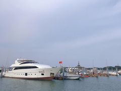 -前王院•巧克力海鲜市集餐厅(万平口店)