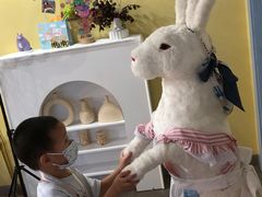 -千浔一暖DIY蛋糕烘焙(人民大学店)
