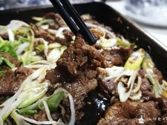-清真永恒华威肉饼(潘家园店)