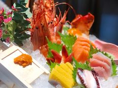 -花潮料理艺食馆(SM新生活广场店)