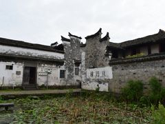 -崇仁古镇