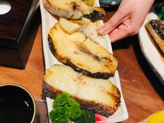-一本料理(西溪天街店)