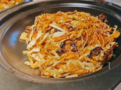 -筱爷叔·上海传统手工菜(玉树路店)