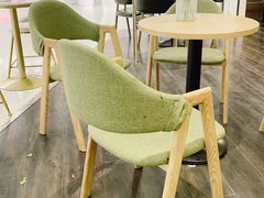 用餐区-THE ALLEY 鹿角巷(合生汇店)